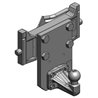 Zaczep kulowy K50