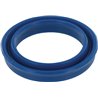 ZA0Uszczelniacz tłoczyska 60x45x10/11 Hallite 8719607062190