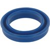 ZA0Uszczelniacz tłoczyska 35x25x7.3/8 Hallite