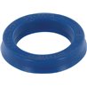 ZA0Uszczelniacz tłoczyska 35x25x7.3/8 Hallite