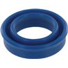 ZA0Uszczelniacz tłoczyska 30x20x8/9 Hallite