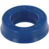 ZA0Uszczelniacz tłoczyska 25x15x8.2/9 Hallite
