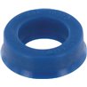 ZA0Uszczelniacz tłoczyska 16x10x5.7 Hallite