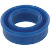ZA0Uszczelniacz tłoczyska 16x10x5.7 Hallite