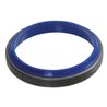 Pierścień zgarniający ZZ 50x65x7/10