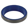 Pierścień zgarniający ZZ 36x45x7/10 Hallite 8719607007559