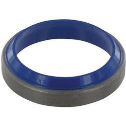 Pierścień zgarniający ZZ 36x45x7/10 Hallite 8719607007559