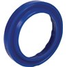 Pierścień zgarniający 24x18x5.3 mm Hallite