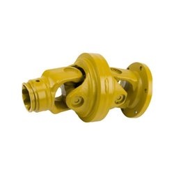 Przegub z flanszą 160mm, gwiazda 47x61-S5 146099