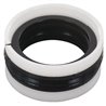 Uszczelniacz tłoka typ ZA-DBM 70x50x22.4/6.35