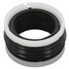 Uszczelniacz tłoka typ ZA-DBM 30x21x13.5/2.1