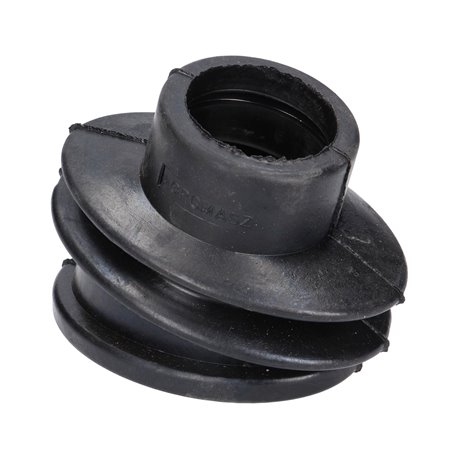 3043000740 Mieszek przewodu wysiewającego dolny, kątowy Unbranded 3043000740N
