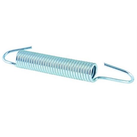 3074160101 Sprężyna redlicy wysiewającej, krótka, pasuje do Famarol Non Original 5700037961552
