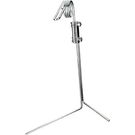 3074140091 Palec zagarniający podwójny kompletny, II L-510 mm, Famarol Non Original 5700037385556