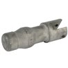 Sworzeń główny zaczepu 38x120 Scharmüller 104025551