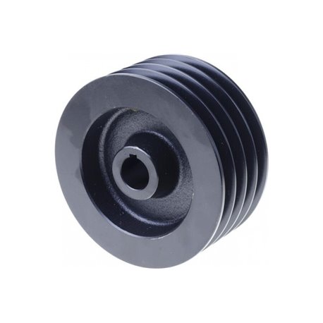 Samasz 02250212000 - Koło pasowe małe, Fi 180 x 83, 130 x 78