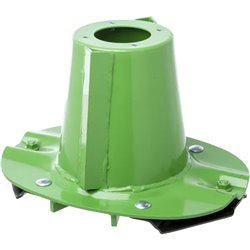 Samasz 05400303KP0 - Dysk roboczy kompletny z bębnem i trzymakiem