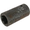 Samasz MZIT000000 - Tuleja z wielowypustem 1 3/8 '' L100, hartowana