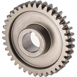 Samasz MIKW038138 - Koło zębate wałka Z 38, Fi 35