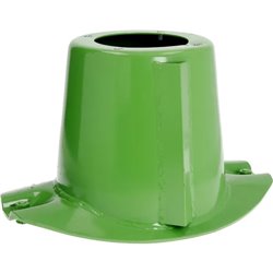 Samasz 05400303002 - Dysk roboczy z bębnem