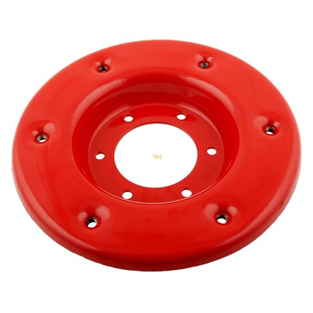 Talerz oporowy, pasuje do Z-070, Z-105, Z-125