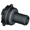 Złączka żEńska T4 Do Węża Prosta 30mm