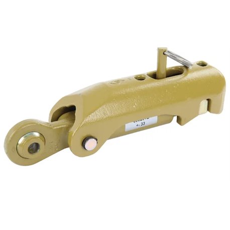 Stabilizator ASST-B 350mm +/-33, fi19,1/44 M30 typ nowy Walterscheid 8435194023160