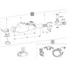 Stabilizator HGST 340