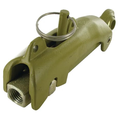 Stabilizator ASST-B 350mm +/-40, fi19,1/44 M30 typ stary Walterscheid 8716106037667