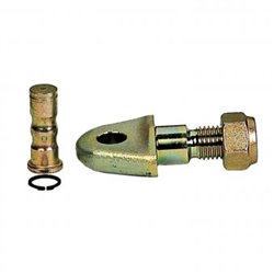 Śruba z uchem stabilizatora, AG 374 D25,2-M24 L62+30 B20 Walterscheid 8716106037438