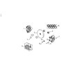 Renault 6005003981, 6005003570, 7701202440 Klocki hamulcowe Ergis 2000001656488