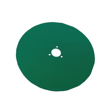 Kverneland Accord KK056112 Talerz kroju 18"gładki
