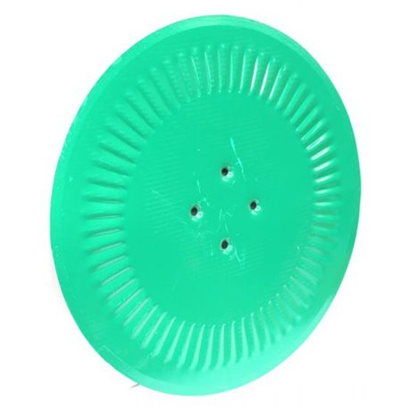 Kverneland Accord KK076407R Talerz kroju 20"gładki