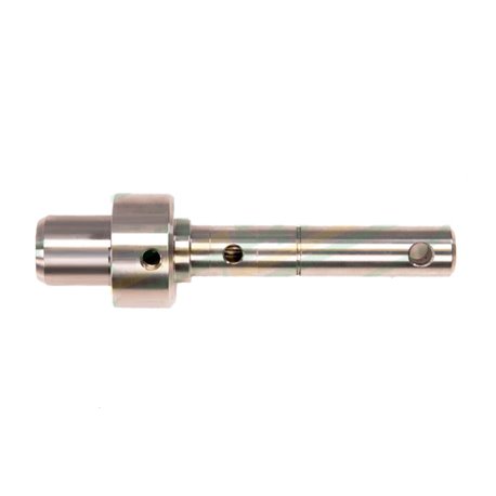 Vicon VNB4077602 Oś mieszadła prawa Kverneland