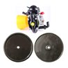Membrana fi120mm/11mm otwór 9 opryskiwacza P-100