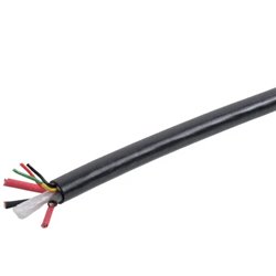 Przewód ISOBUS 2x6.0 + 2x2.5 + 4x.0.5 (m)