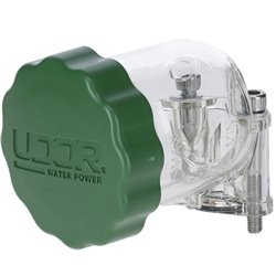 Udor 603308 Zbiornik oleju
