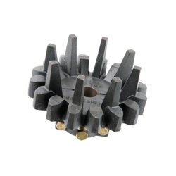 Koło napędowe 32 cz. 35 otw. 18 zębów 0000531000 WM Kartoffeltechnik 0000531000