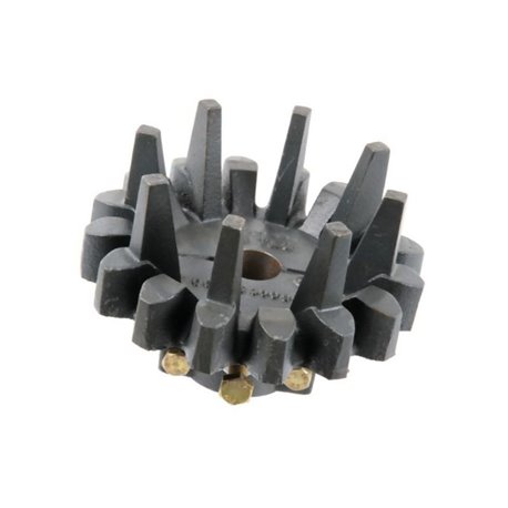 Koło napędowe 32 cz. 35 otw. 18 zębów 0000531000 WM Kartoffeltechnik 0000531000