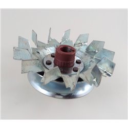 Koło alternatora C-360 A124