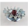 Koło alternatora C-360 A124