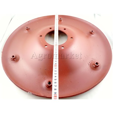 Talerz oporowy Z010/2