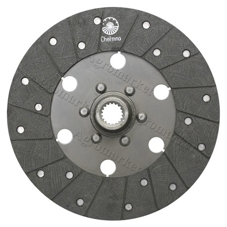 Tarcza sprzęgła 1 st. C-360 Chełmno