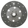 Tarcza sprzęgła D280 Z28, I stopień C-360 Chełmno