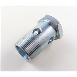 Łącznik hydrauliki M27x1.5 /972450/
