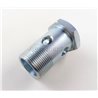 Łącznik hydrauliki M27x1.5 /972450/