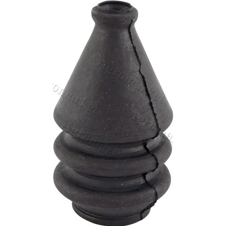 Osłona dźwigni blokady C-385