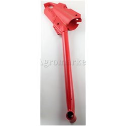 Redlica prosta S-025