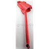 Redlica prosta S-025