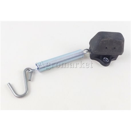 Włącznik PTO